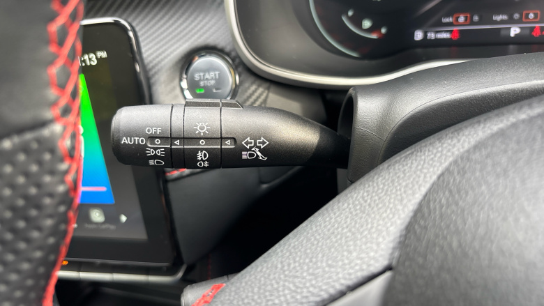 MG ZS 1.0T GDi Exclusive 5dr DCT Petrol Hatchback